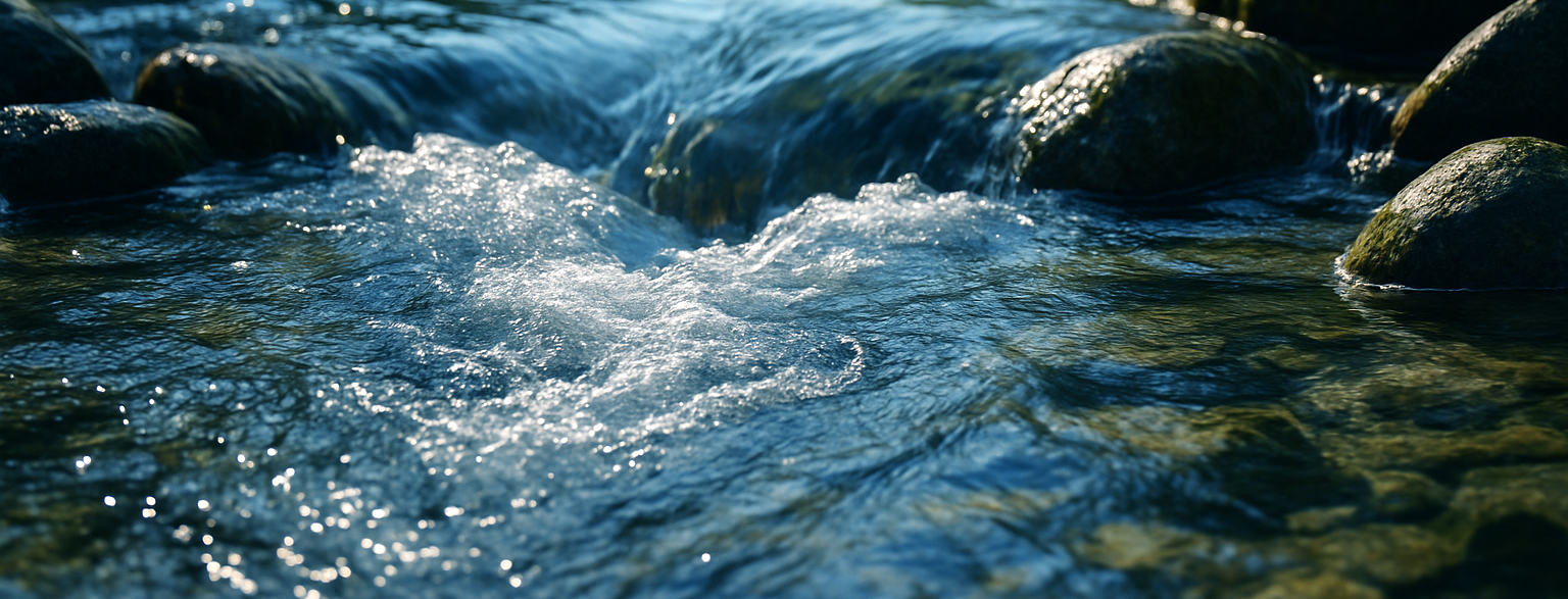 町田食品株式会社の豆腐製造ラインと衛生管理された工場内の様子